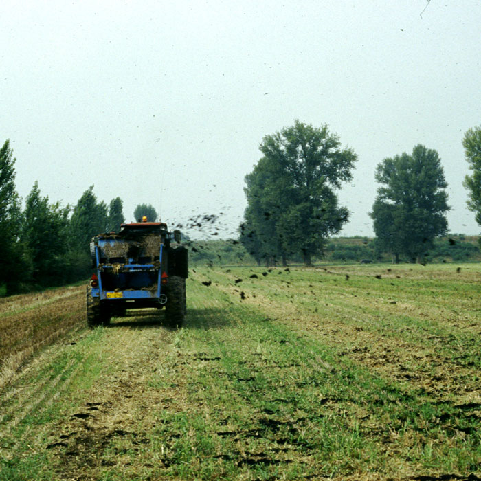Progetto del CAA finanziato nel programma Por Fesr immagine decorativa