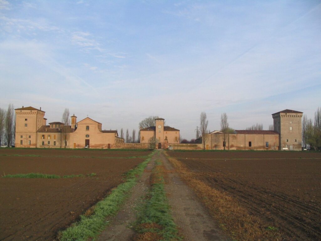 Our history decorative image