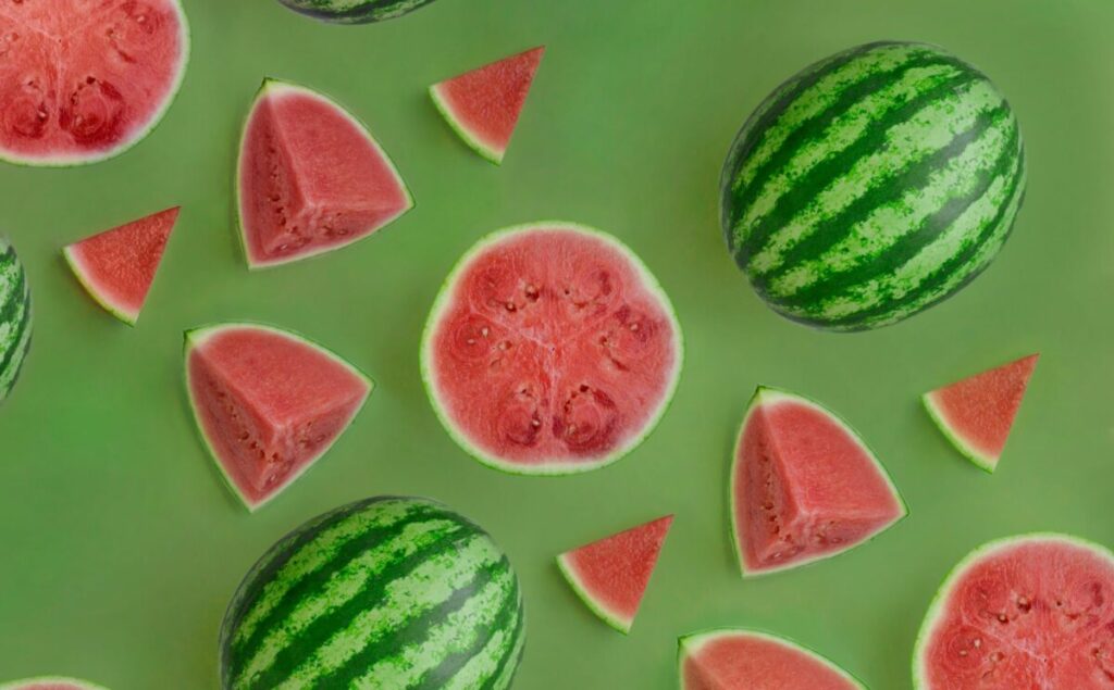 Allergie crociate: quando il corpo confonde cibo e polline immagine decorativa