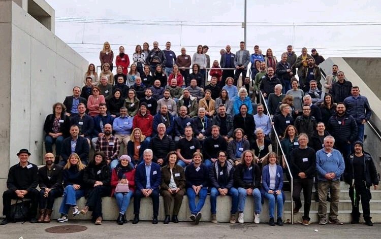 CAA partecipa al X EMCA Workshop in Svizzera immagine decorativa