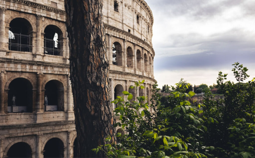 Alimentazione dei romani: usi e costumi di un Impero immagine decorativa