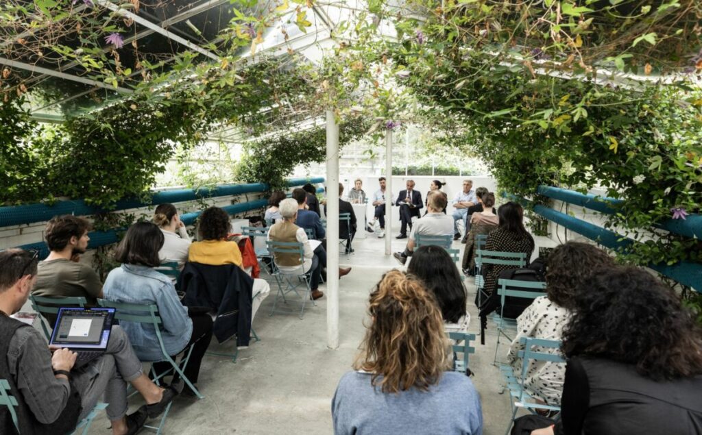 Zero non significa niente: CAA è sponsor di Resilienze Festival immagine decorativa