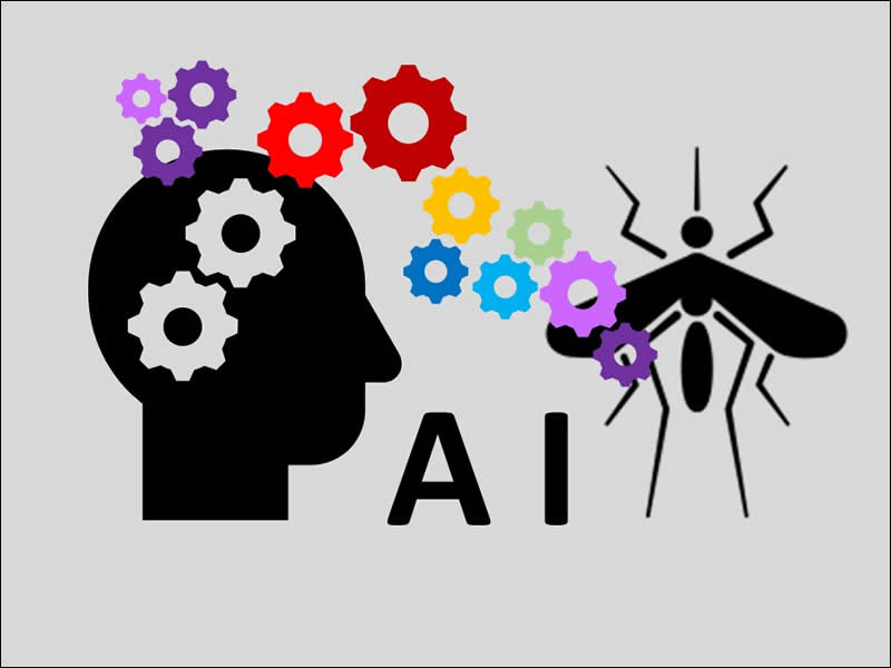 L’IA trasforma l’entomologia medica: una rivoluzione nella lotta ai vettori di malattie immagine decorativa